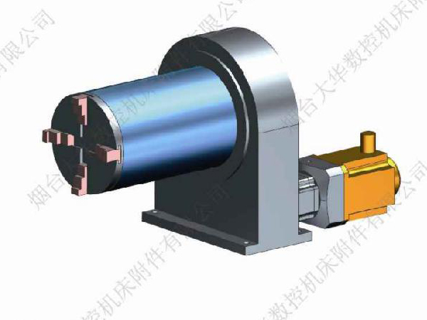 GT12220X20T通過(guò)型卡盤