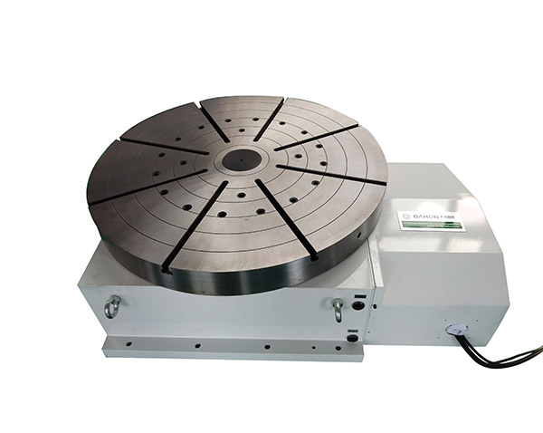 ZT121000A數控回轉工作臺